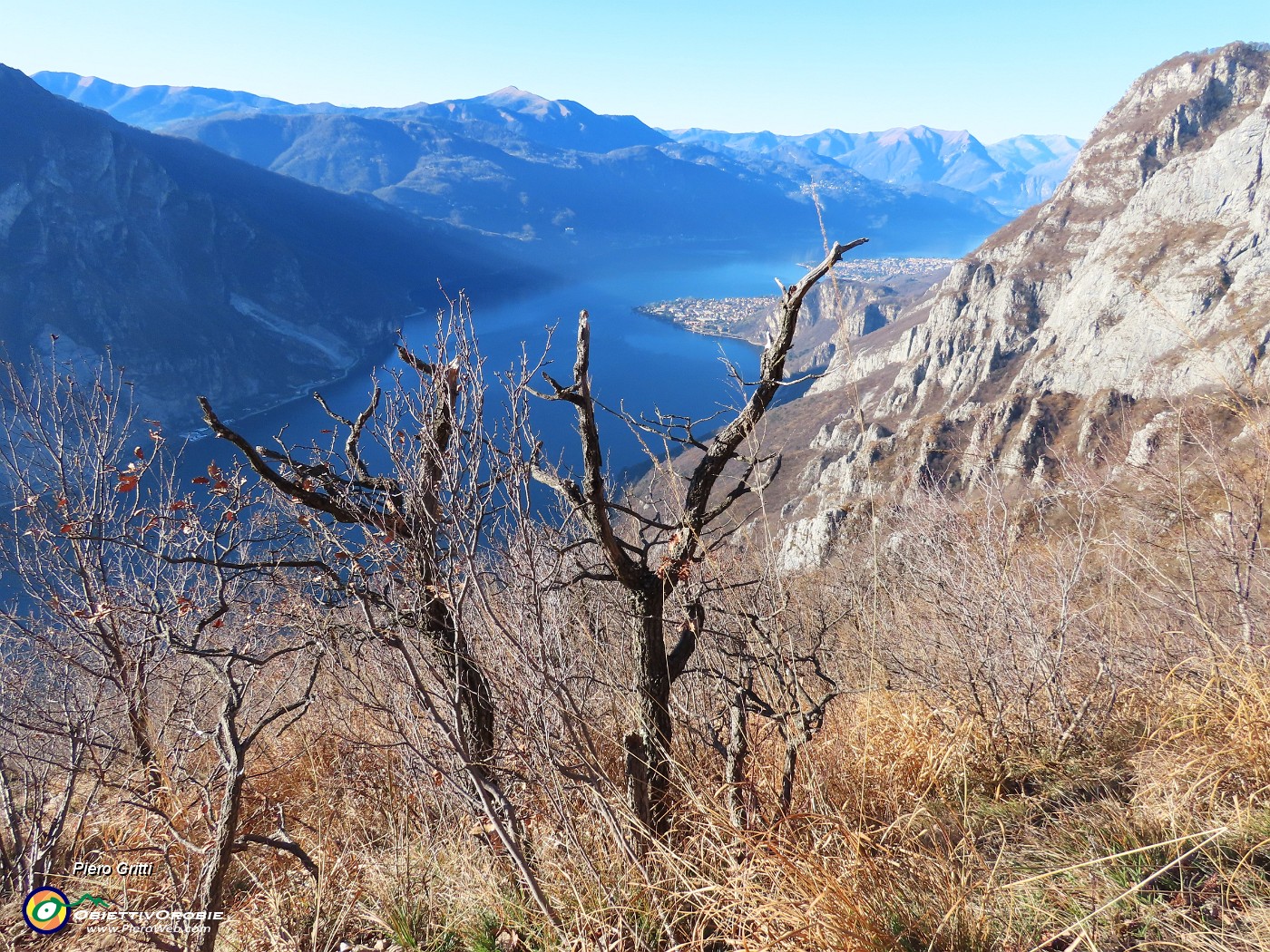 56 Bella vista su 'Quel ramo del Lago di Como...'.JPG